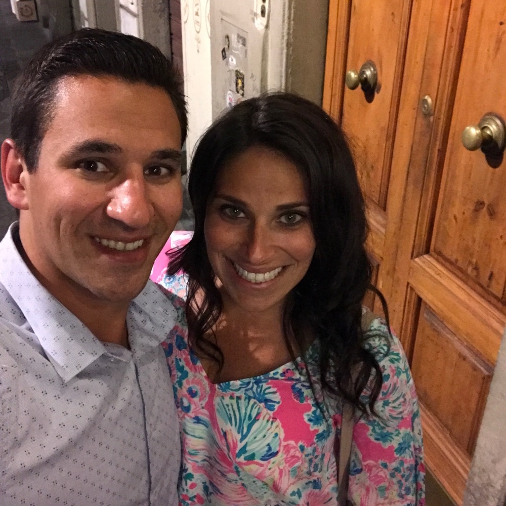 Meet your Posher, Ilene